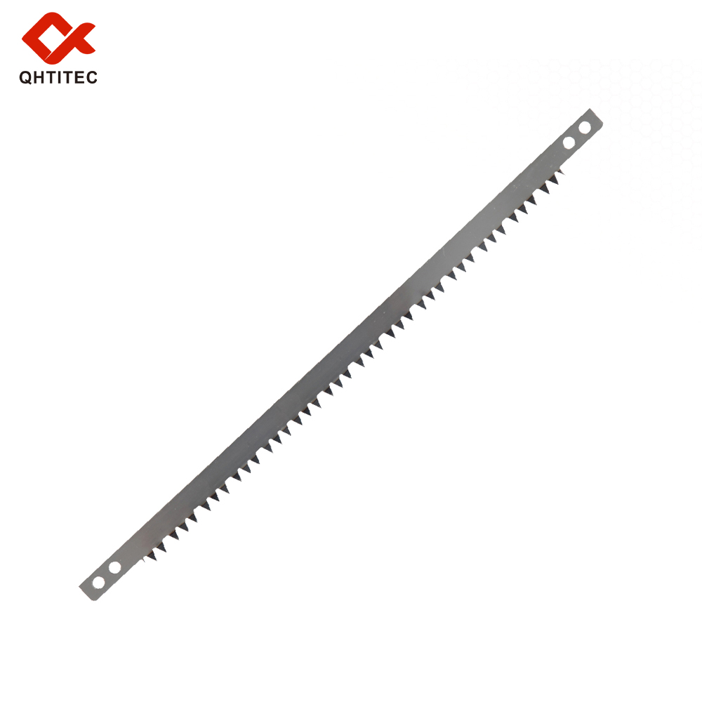 51268 弓锯条 HOJA DE SIERRA HACKSAW BLADE