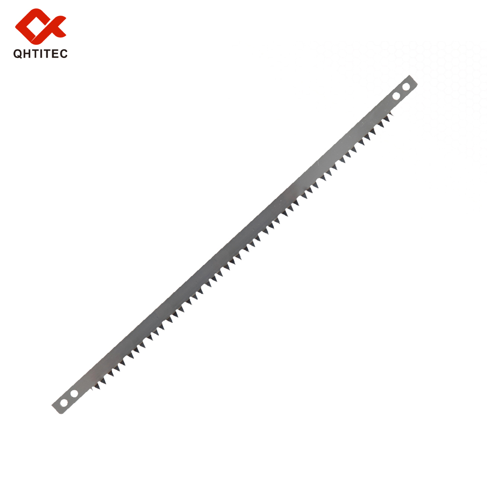51269 弓锯条 HOJA DE SIERRA HACKSAW BLADE