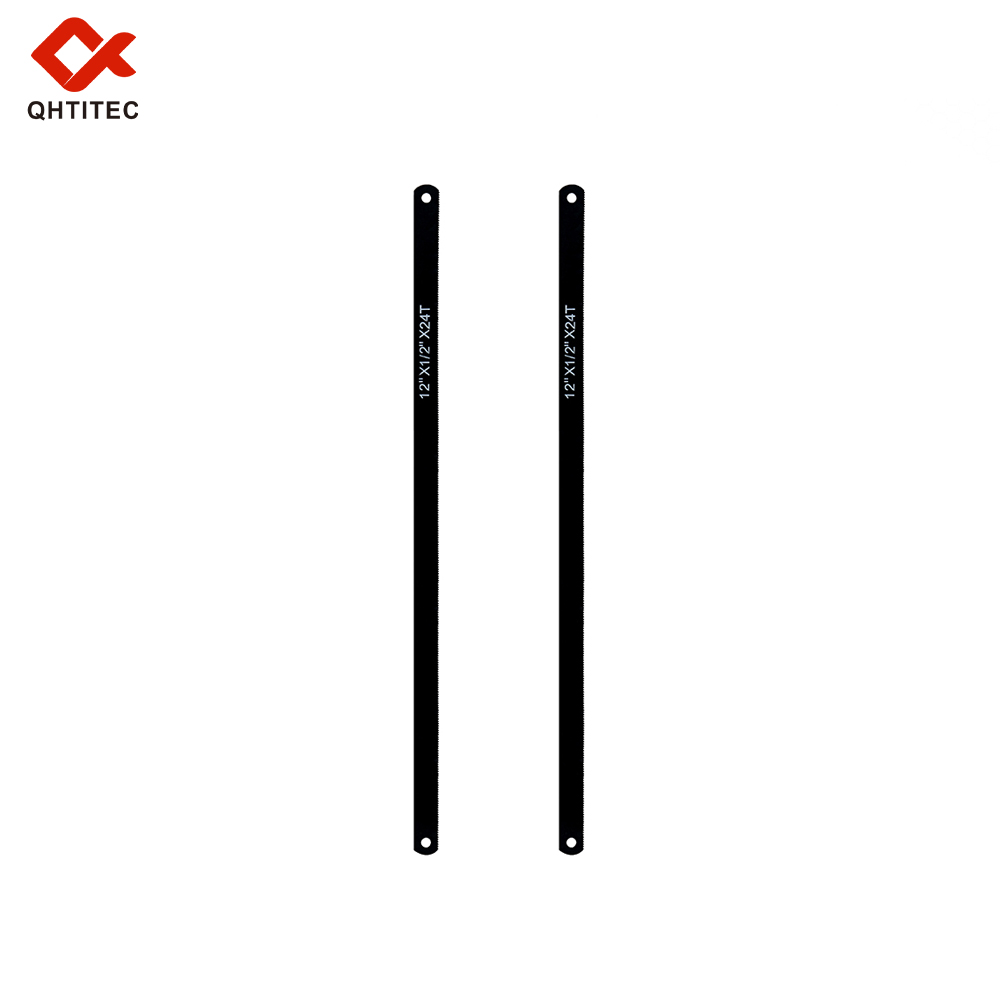 51275 钢锯刀片组 JUEGO DE HOJAS DE SIERRA HACKSAW BLADE SET