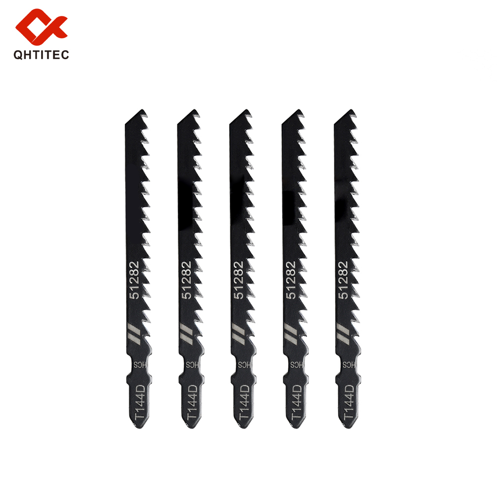 51282 夹具锯片 HOJA DE SIERRA DE CALAR JIG SAW BLADE
