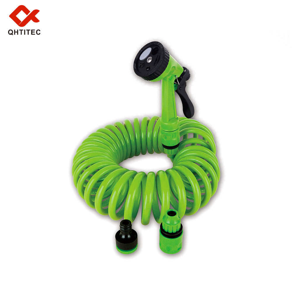 51289 反冲软管 MANGUERA ESPIRAL RECOIL HOSE