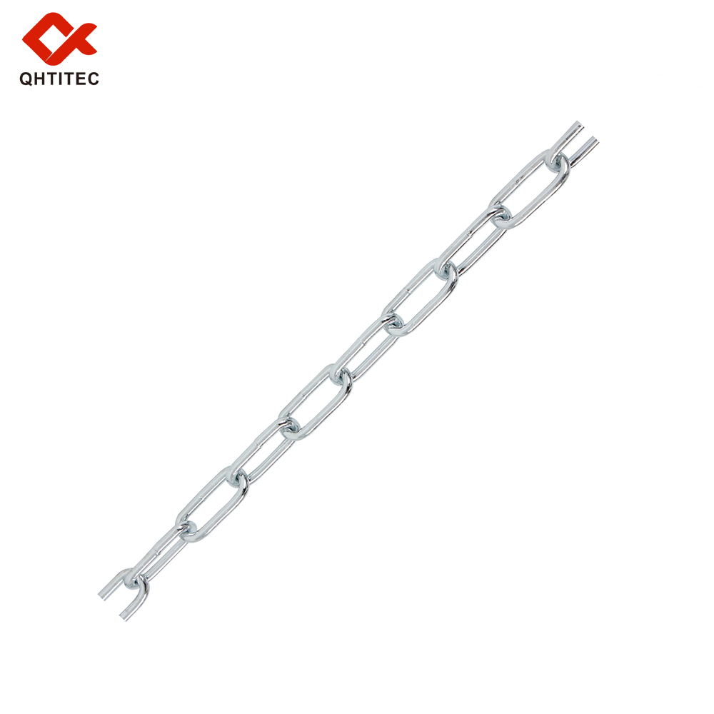 51322 钢链 CADENA DE ACERO STEEL CHAIN