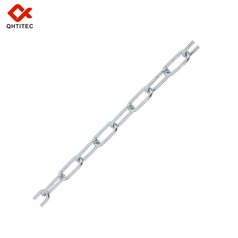 51323 钢链 CADENA DE ACERO STEEL CHAIN