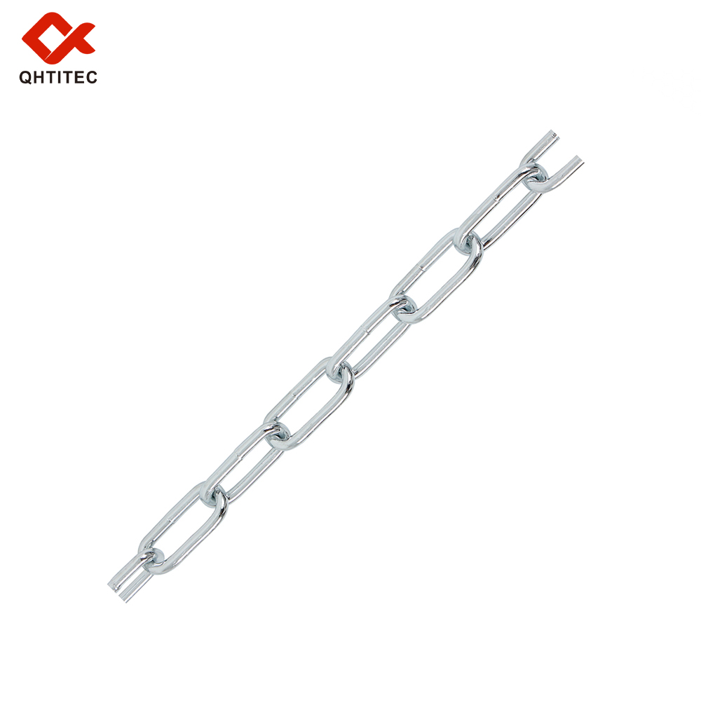 51324 钢链 CADENA DE ACERO STEEL CHAIN