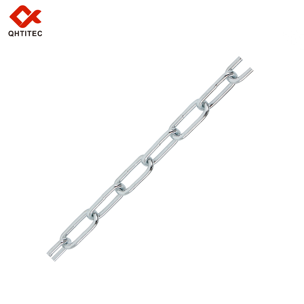 51325 钢链 CADENA DE ACERO STEEL CHAIN