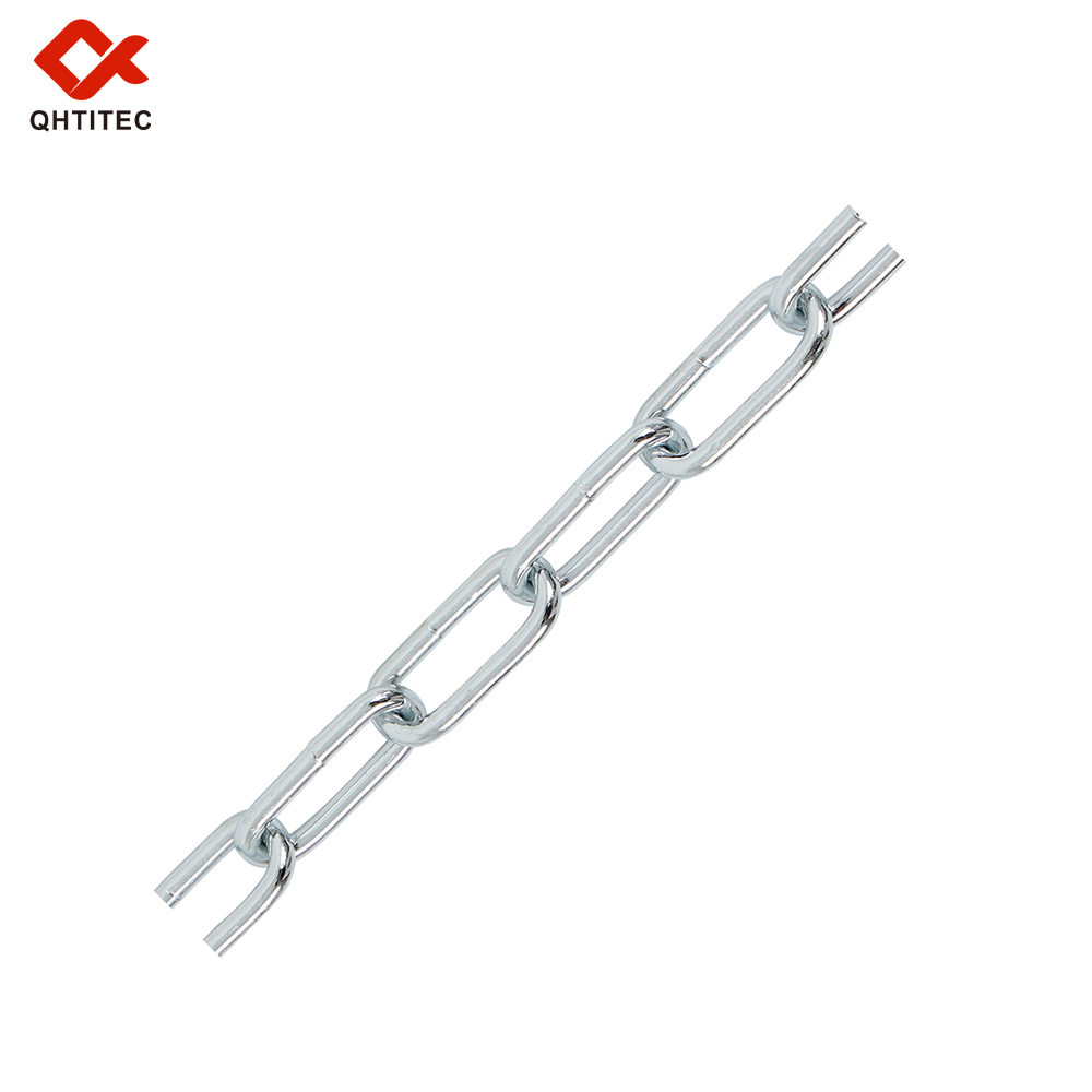 51326 钢链 CADENA DE ACERO STEEL CHAIN