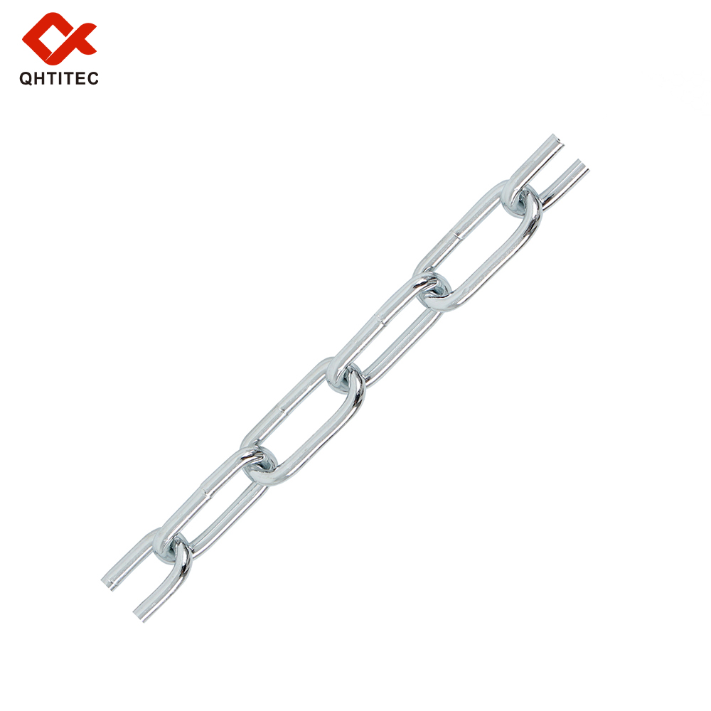 51327 钢链 CADENA DE ACERO STEEL CHAIN