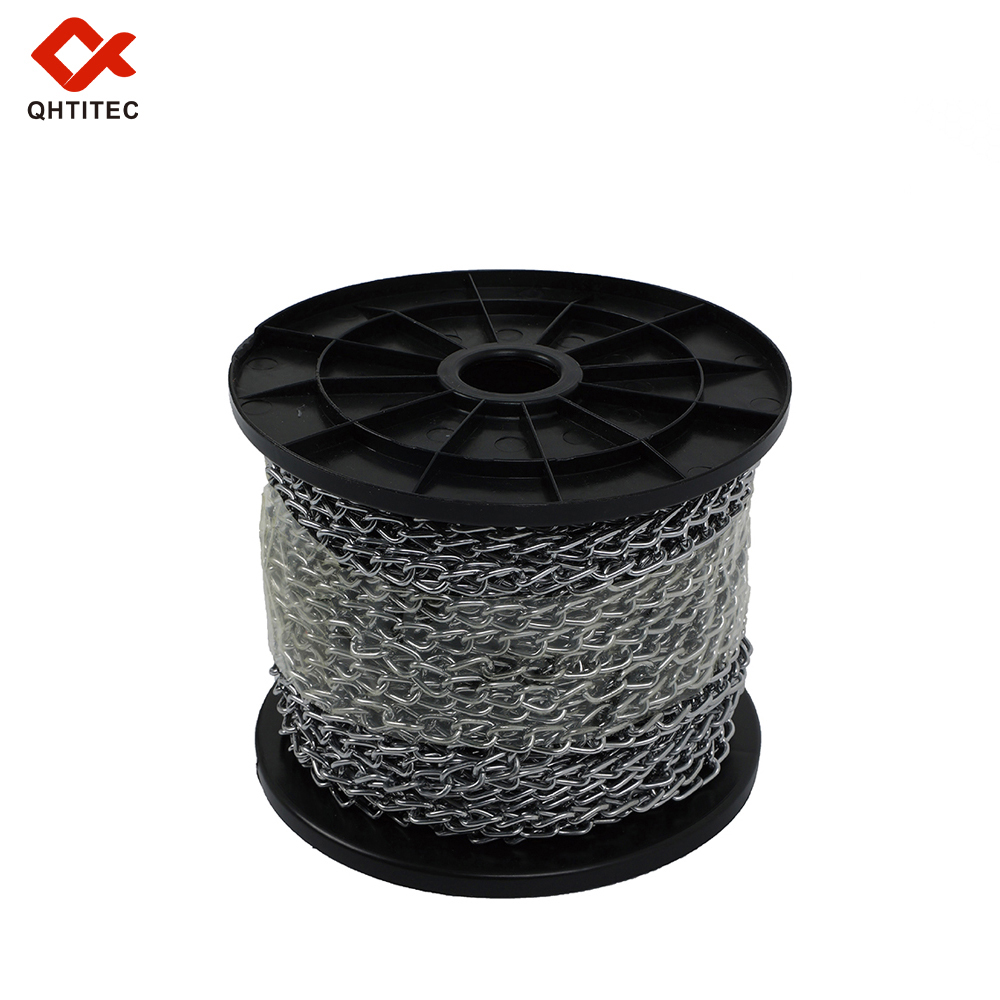 51328 钢链 STEEL CHAIN CADENA DE ACERO