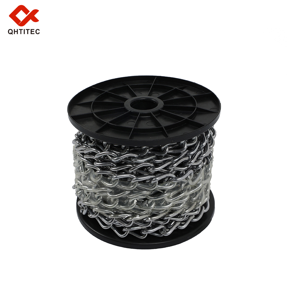 51330 钢链 STEEL CHAIN CADENA DE ACERO