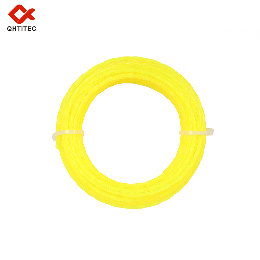 51370 割草机线 HILO PARA RECORTADORA TRIMMER LINE