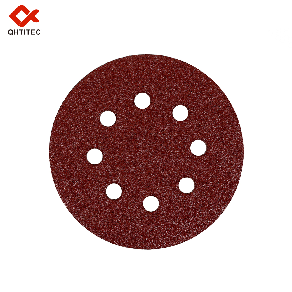 51385 抛光砂纸 LIJA PARA PULIDORA POLISHING SANDPAPER