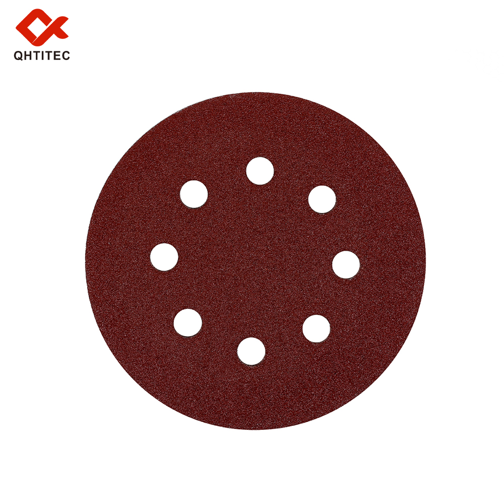 51386 抛光砂纸 LIJA PARA PULIDORA POLISHING SANDPAPER