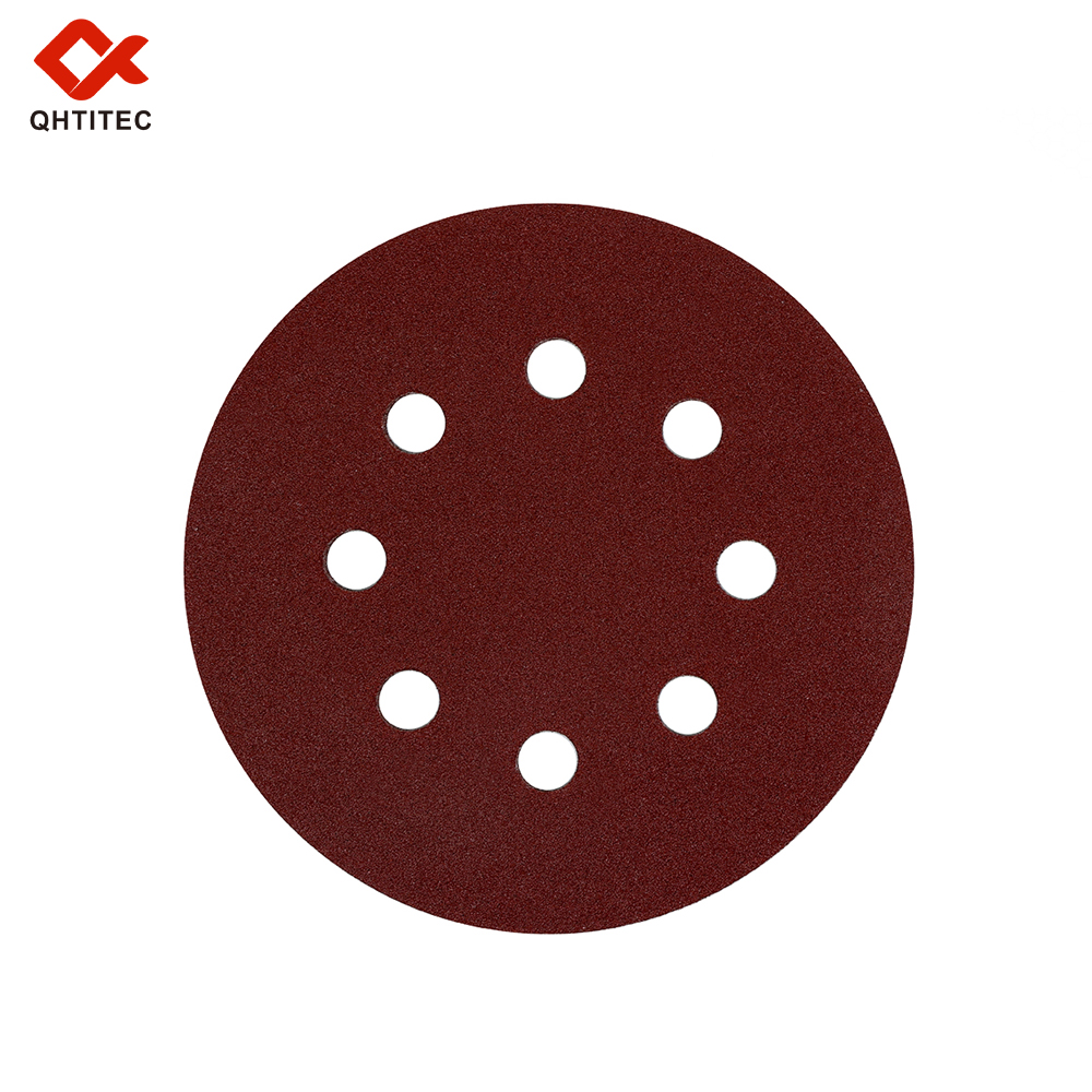 51387 抛光砂纸 LIJA PARA PULIDORA POLISHING SANDPAPER