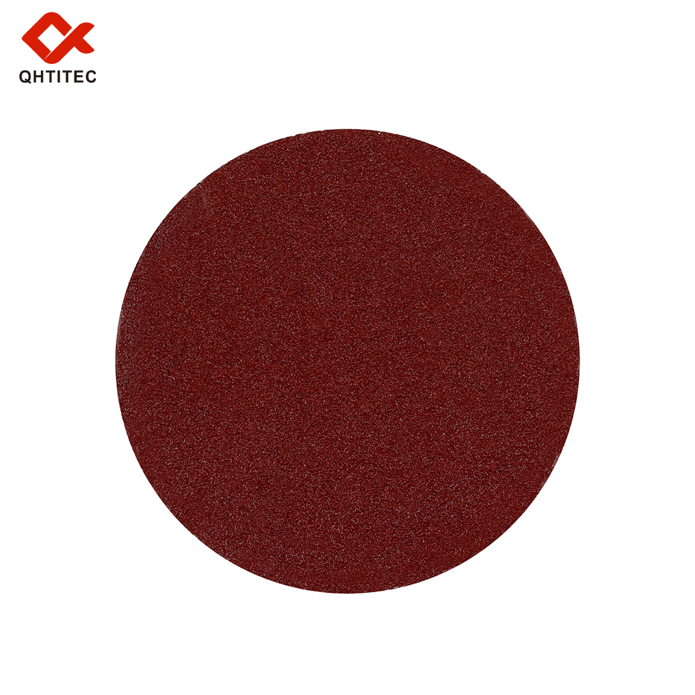 51389 抛光砂纸 LIJA PARA PULIDORA POLISHING SANDPAPER