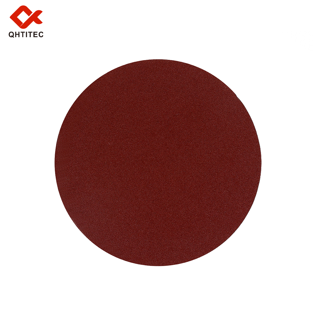 51396 抛光砂纸 LIJA PARA PULIDORA POLISHING SANDPAPER