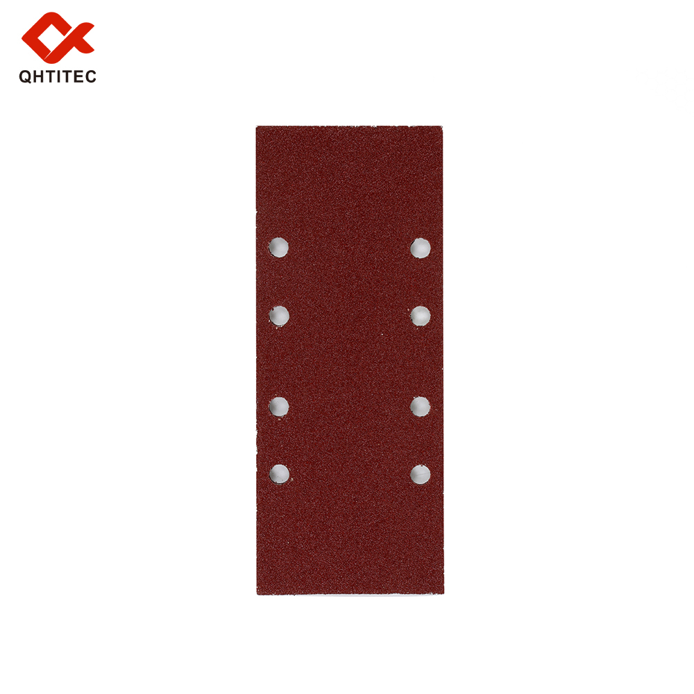 51406 砂纸 PAPEL DE LIJA SANDPAPER