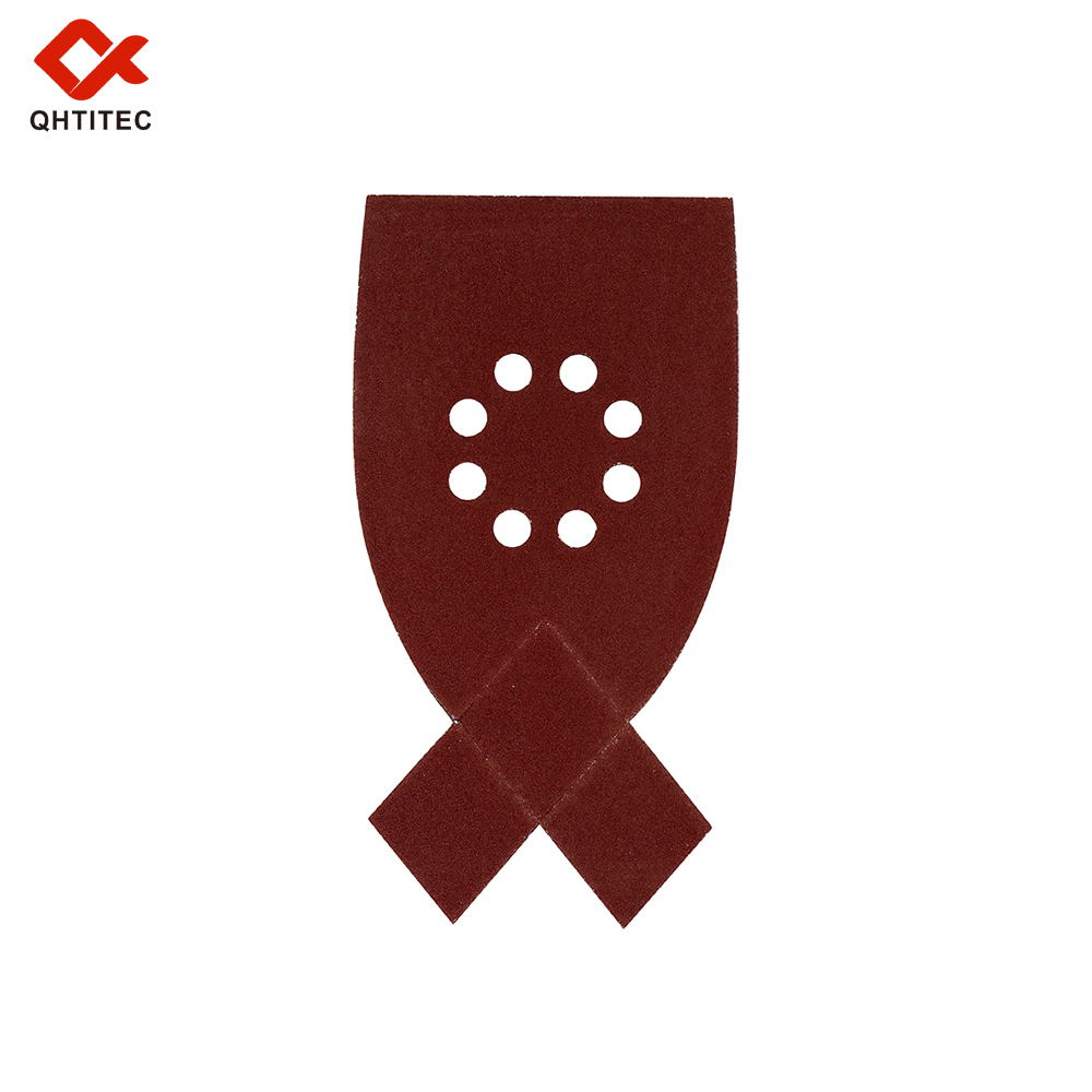 51411 砂纸 PAPEL DE LIJA SANDPAPER