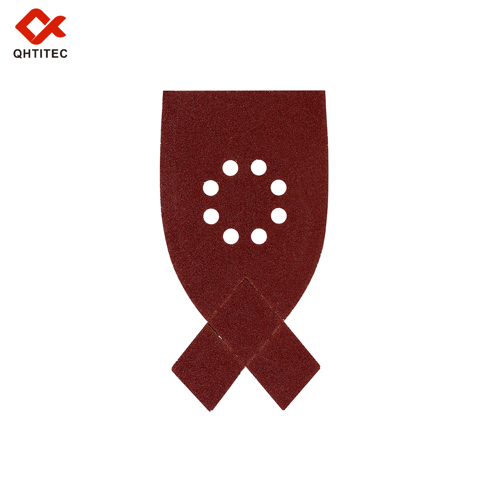 51410 砂纸 PAPEL DE LIJA SANDPAPER