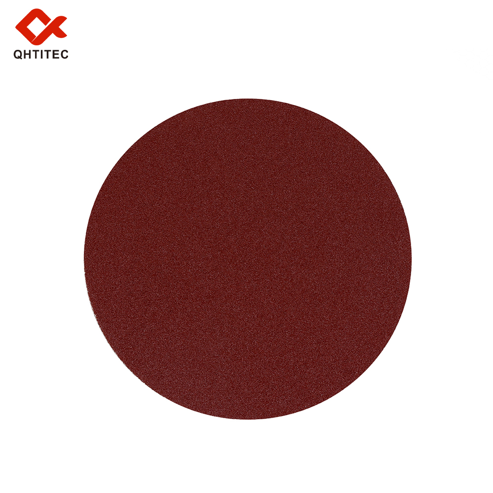 51395 抛光砂纸 LIJA PARA PULIDORA POLISHING SANDPAPER