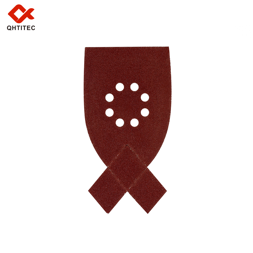 51409 砂纸 PAPEL DE LIJA SANDPAPER