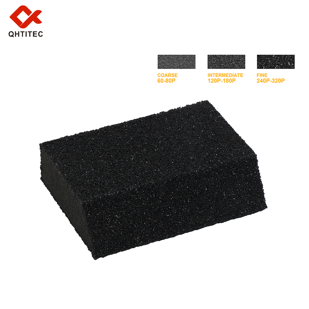 51428 泡沫砂光垫 TACO DE LIJA FOAM SANDING PAD
