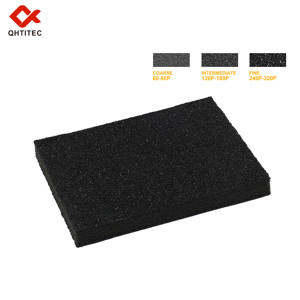 51429 泡沫砂光垫 TACO DE LIJA FOAM SANDING PAD