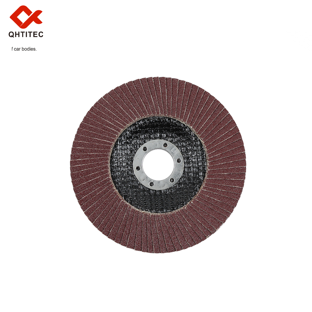 51432 研磨平盘 DISCO ABRASIVO PLANO ABRASIVE FLAT DISC