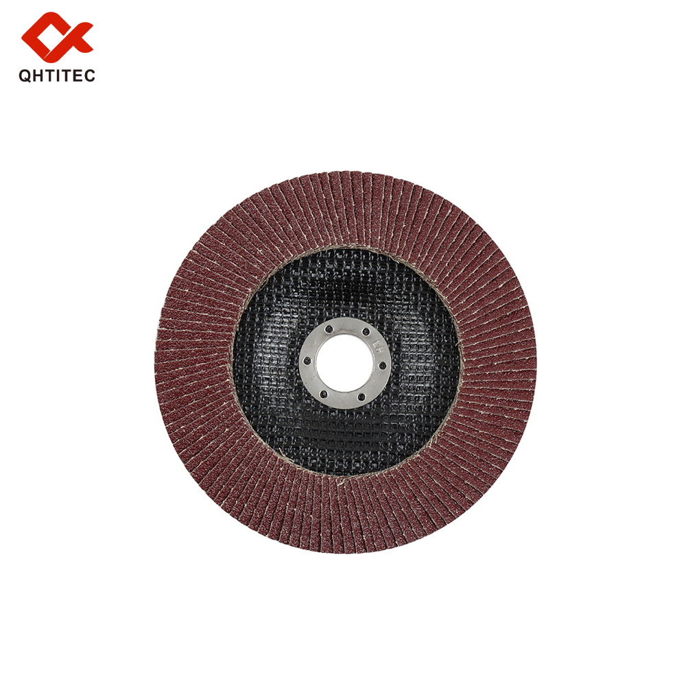 51435 研磨平盘 DISCO ABRASIVO PLANO ABRASIVE FLAT DISC