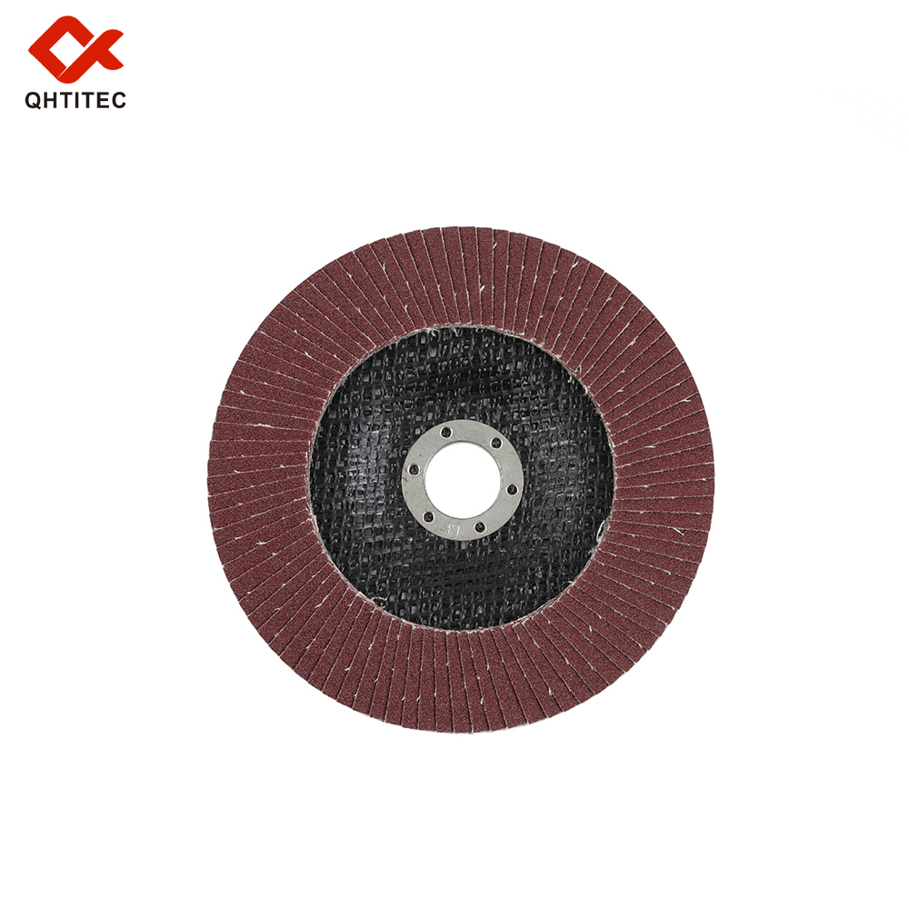 51436 研磨平盘 DISCO ABRASIVO PLANO ABRASIVE FLAT DISC
