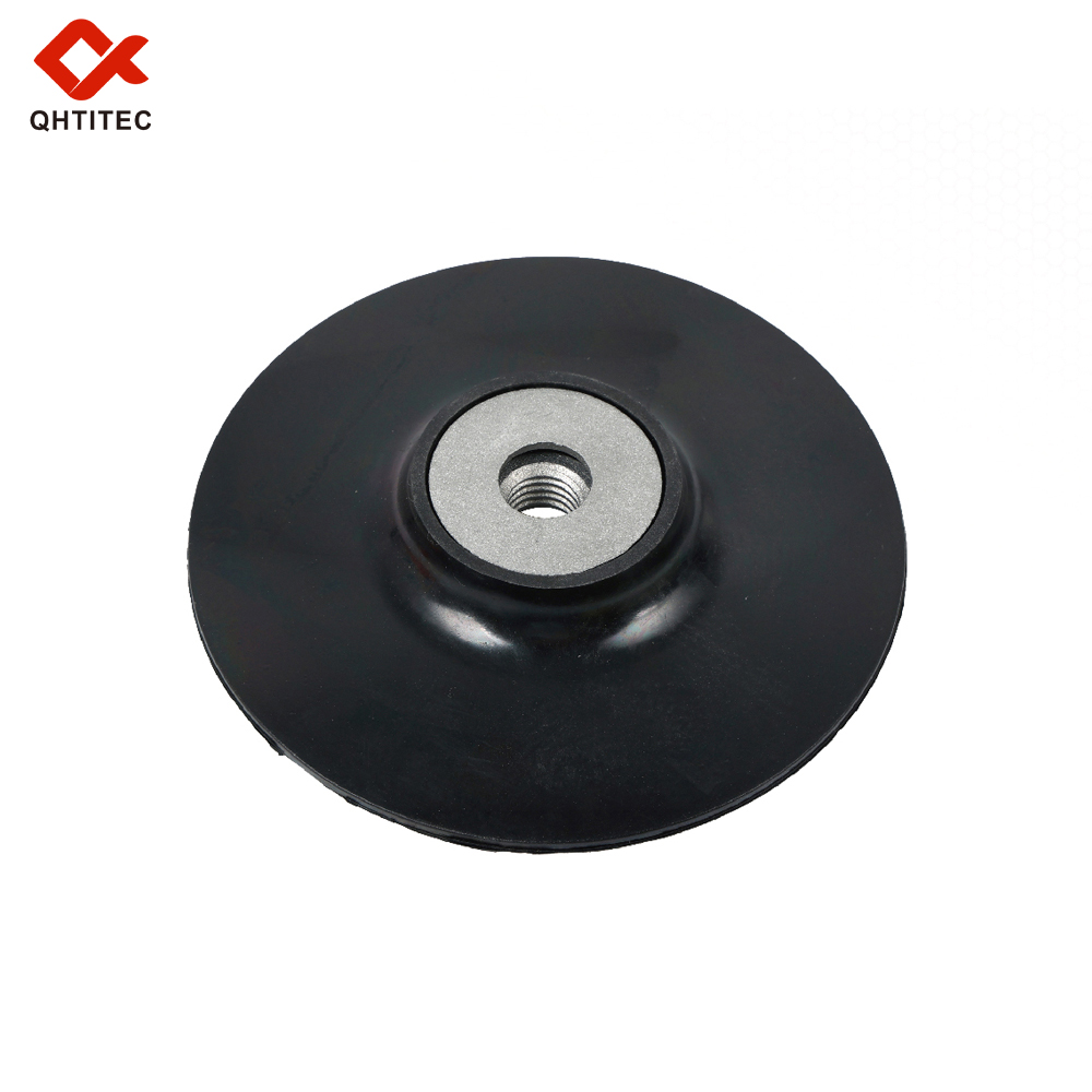 51445 抛光背板 PLATO DE RESPALDO PARA PULIR POLISHING BACKING PLATE