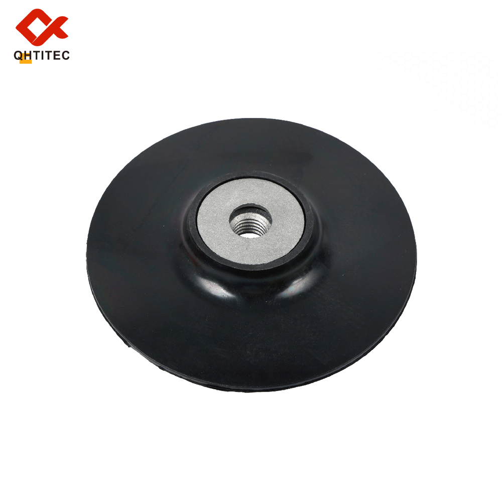 51446 抛光背板 PLATO DE RESPALDO PARA PULIR POLISHING BACKING PLATE