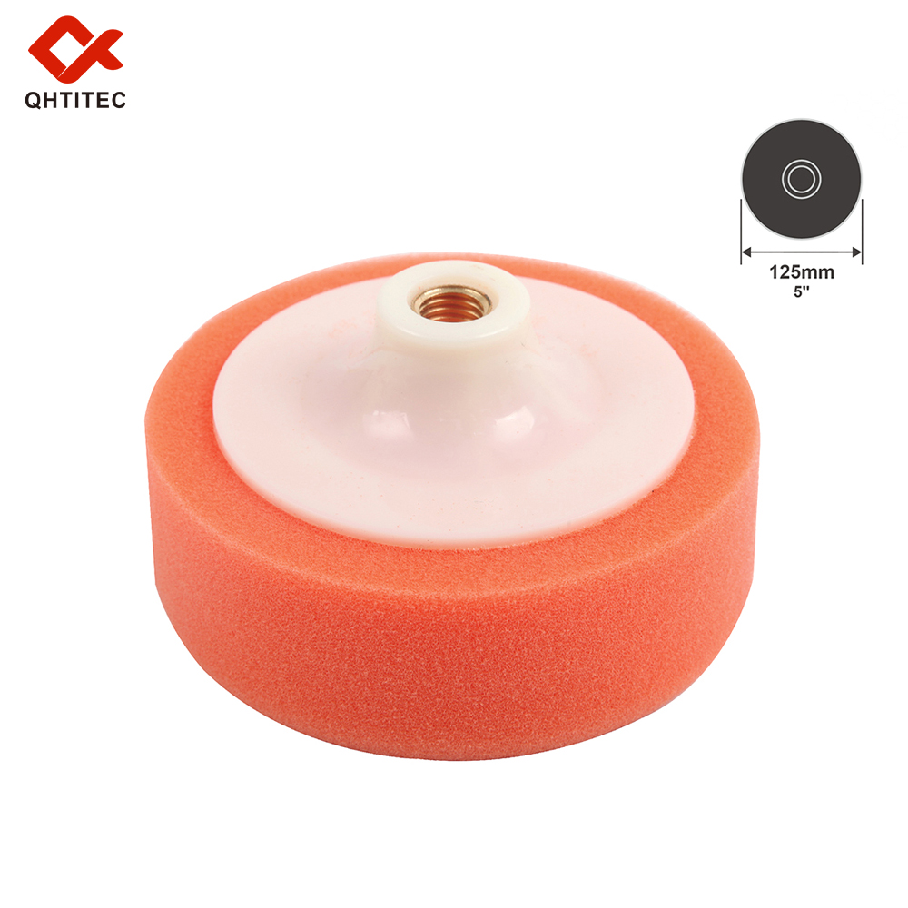 51452 海绵抛光盘 DISCO DE PULIDO DE ESPUMA SPONGE POLISHING DISC