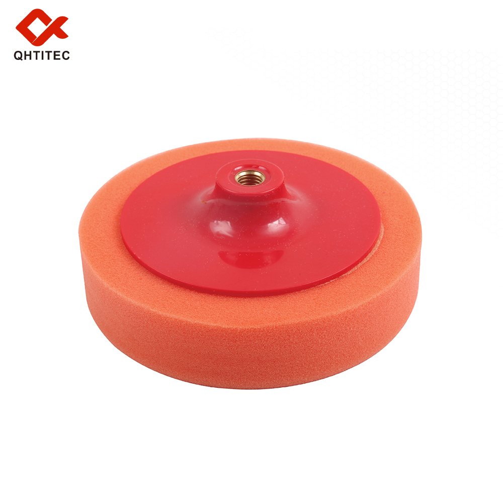 51453 海绵抛光盘 DISCO DE PULIDO DE ESPUMA SPONGE POLISHING DISC