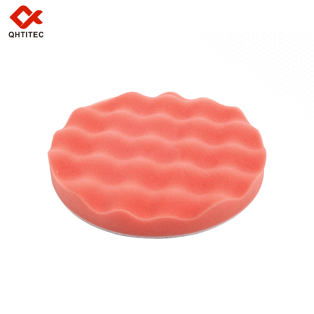 51462 海绵抛光盘 ALMOHADILLA PULIDO ESPUMA SPONGE POLISHING DISC