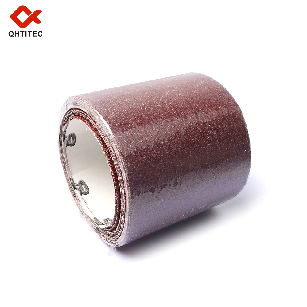 51463 砂纸 PAPEL DE LIJA SANDPAPER