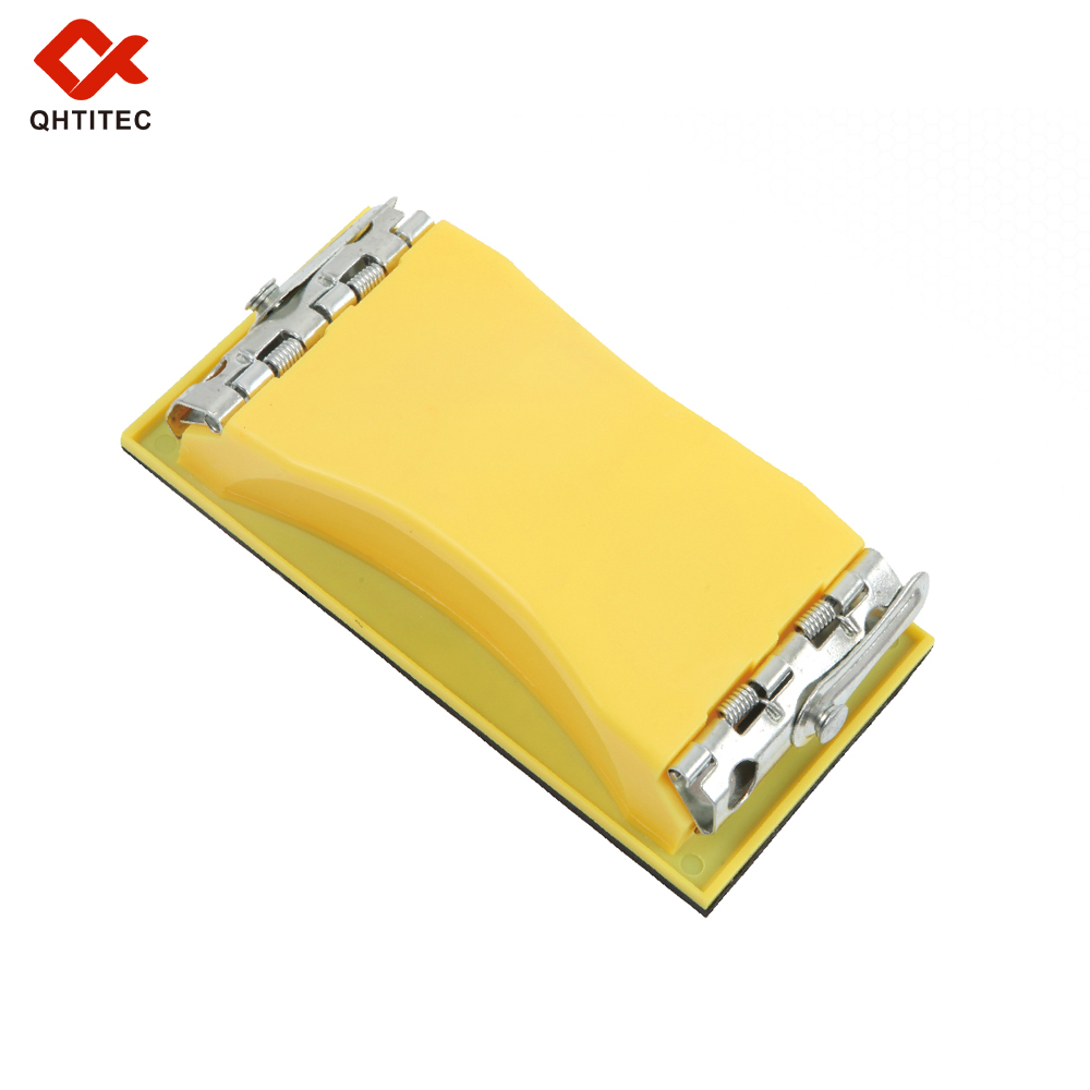 51468 砂纸架 SOPORTE PARA PAPE DE LIJA SANDPAPER HOLDER