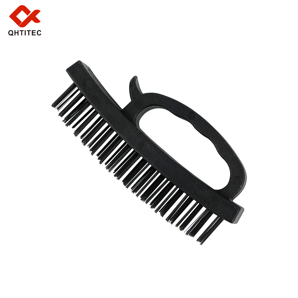 51475 钢丝刷 CEPOLLO DE ACERO STEEL BRUSH