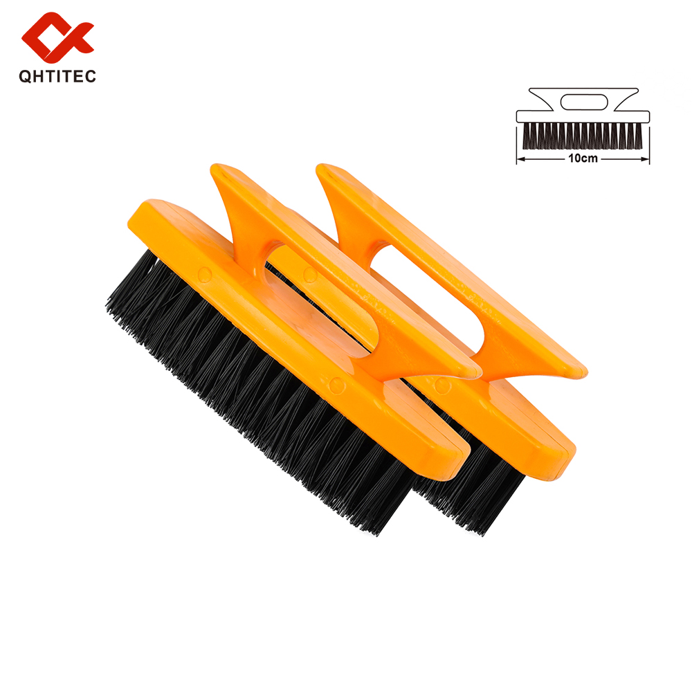 51476 指甲刷 CEPILLO DE U&Ntilde;AS NAIL BRUSH