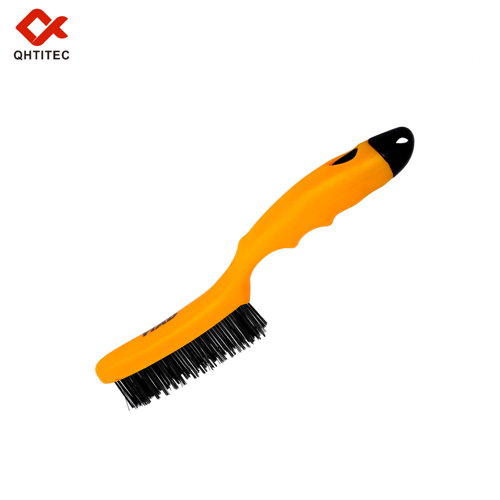51477 钢丝刷 CEPILLO DE METAL STEEL BRUSH