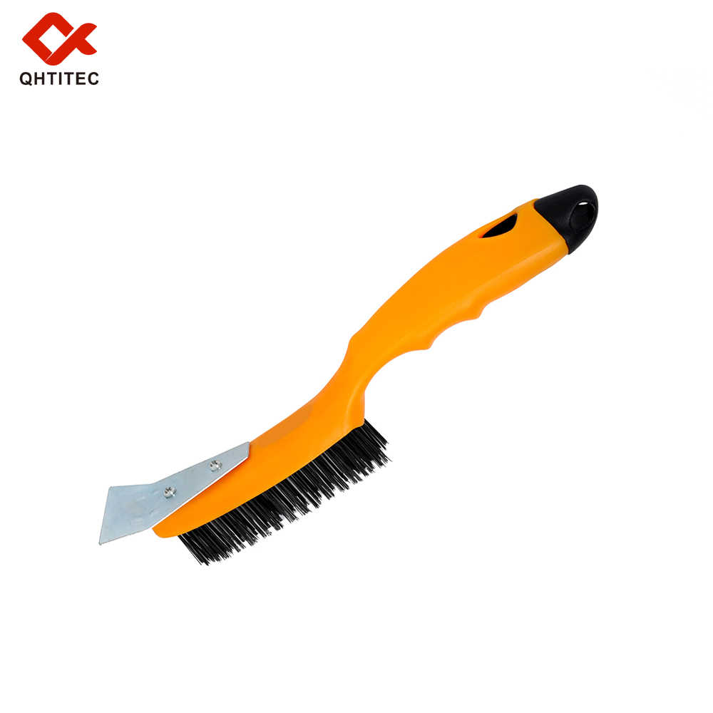 51478 钢丝刷 CEPILLO DE METAL STEEL BRUSH