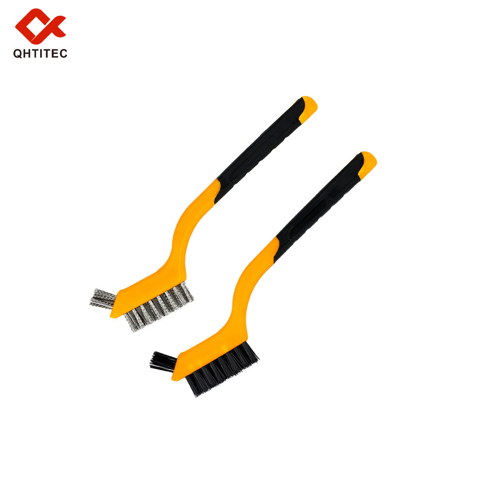 51480 钢丝刷 CEPILLO DE METAL STEEL BRUSH