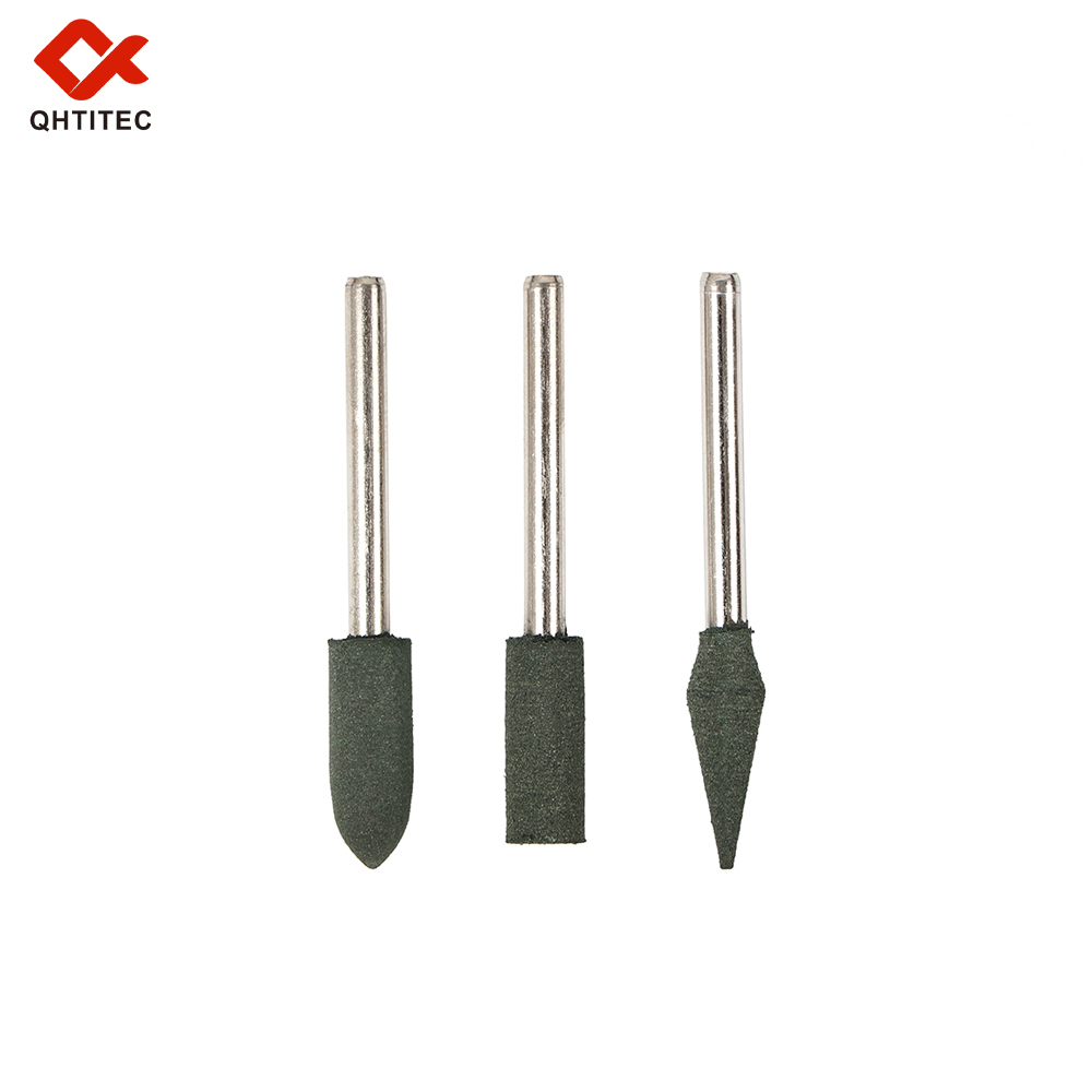 51483 橡胶抛光装置 SET DE PULIDO RUBBER POLISHING SET