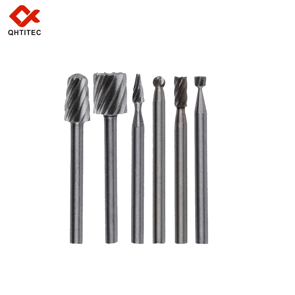 51485 铣削套件 JUEGO DE FRESADO MILLING KIT