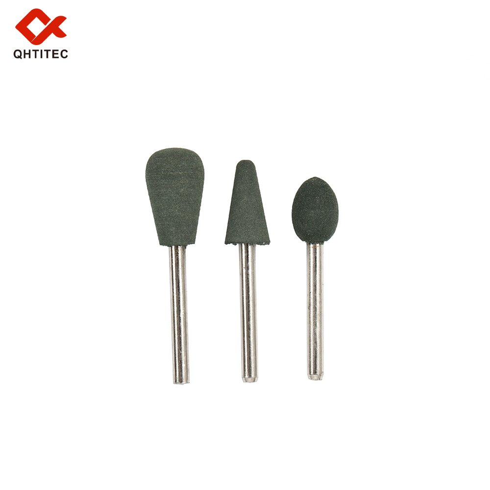 51486 橡胶抛光装置 SET DE PULIDO RUBBER POLISHING SET