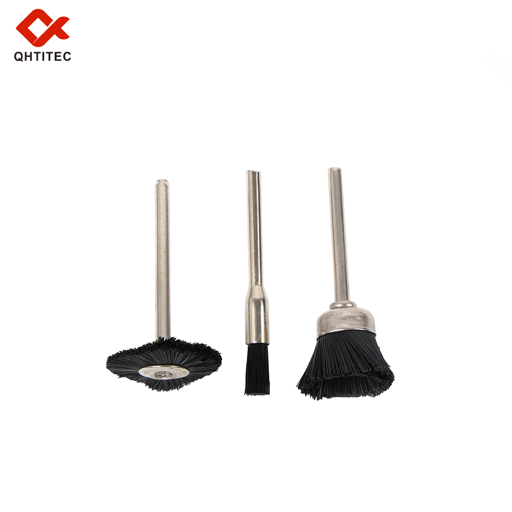 51499 刷具套装 JUEGO DE CEPILLOS BRUSH SET