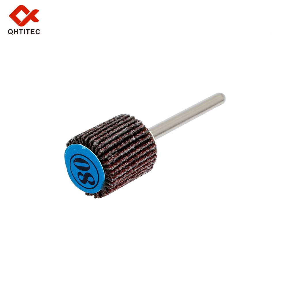 51502 研磨刷 SET DE CEPILLOS ABRASIVOS ABRASIVE BRUSH
