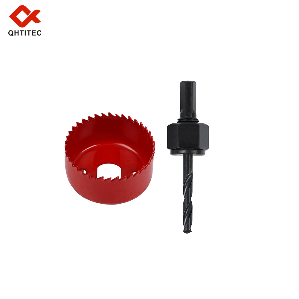 51533 钻孔锯 ACCESORIOS PARA SIERRA DE AGUJERO HOLE SAW