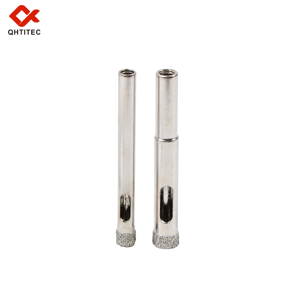 51535 钻孔锯 SET BROCAS DE DIAMANTE GLASS HOLE SAW SET