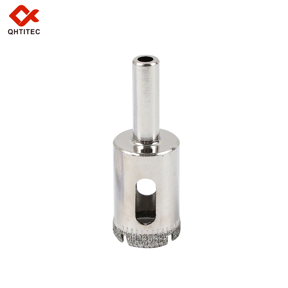 51537 钻孔锯 BROCAS DE DIAMANTE GLASS HOLE SAW