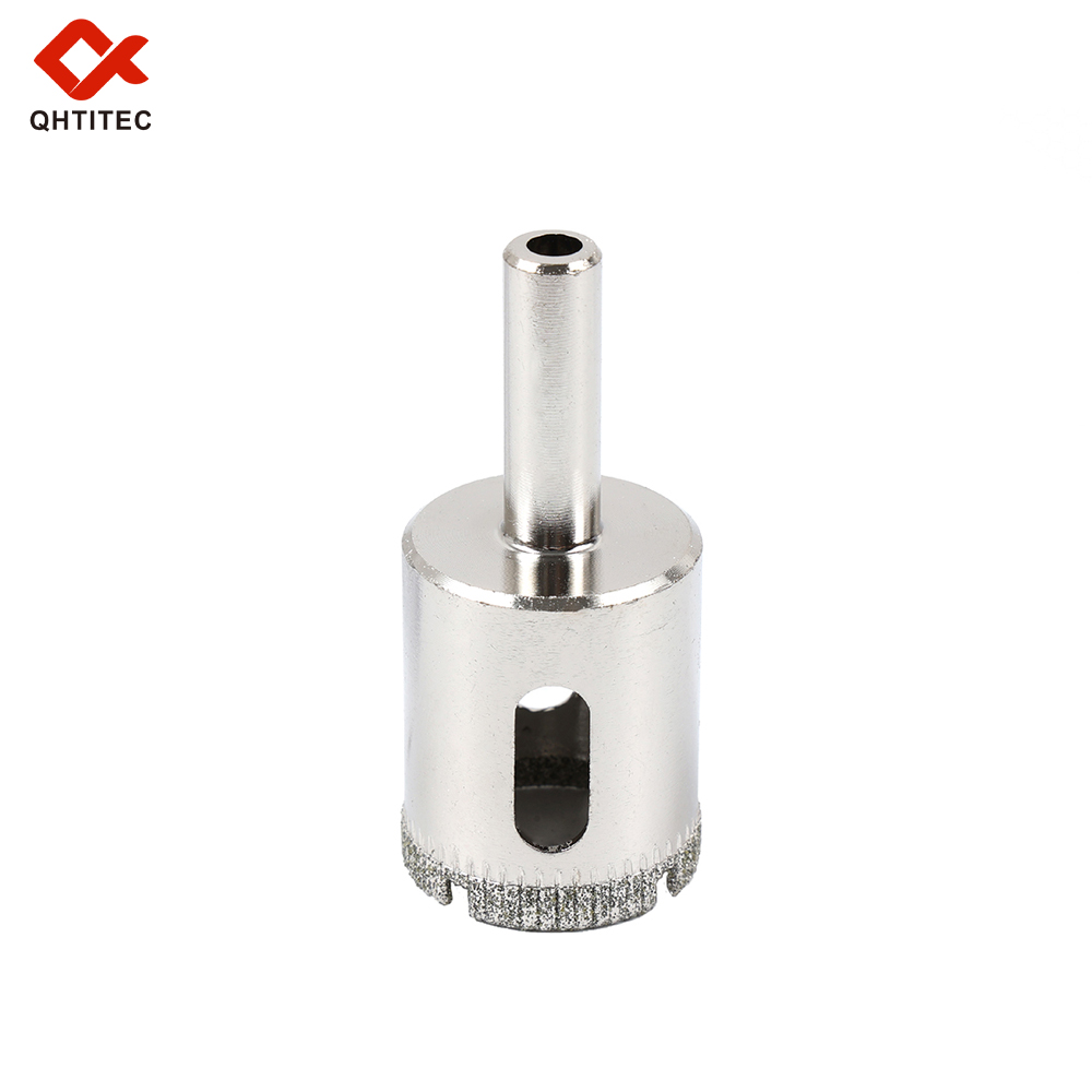 51541 钻孔锯 BROCAs DE DIAMANTE GLASS HOLE SAW